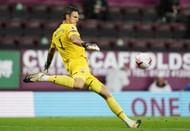 Alex McCarthy is among the best FPL goalkeepers this season